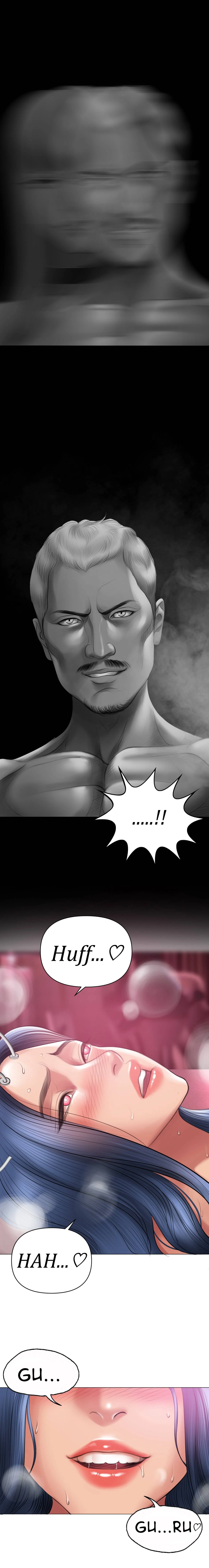 Smoking Hypnosis Chapter 10.8
