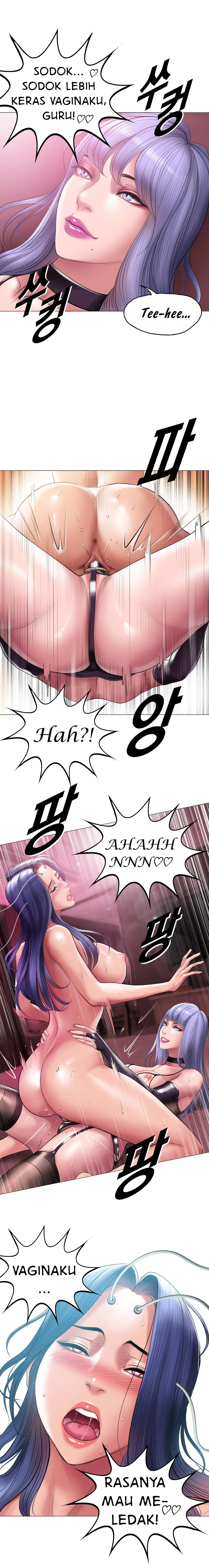 Smoking Hypnosis Chapter 10.8