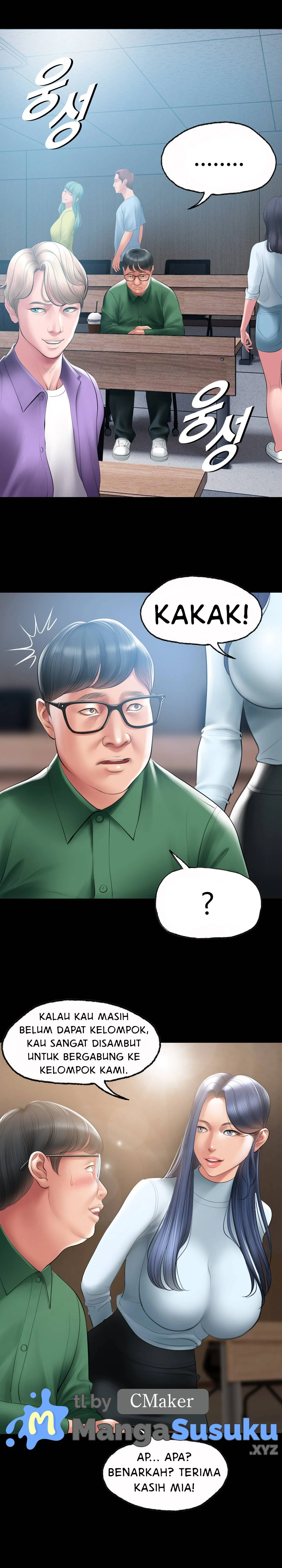 Smoking Hypnosis Chapter 10.8