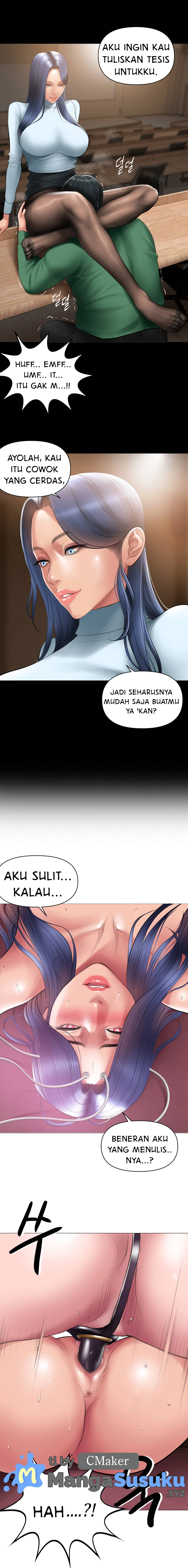 Smoking Hypnosis Chapter 10.8