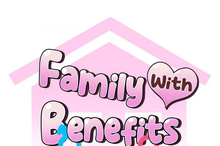 Family with Benefits Siblings Chapter 7