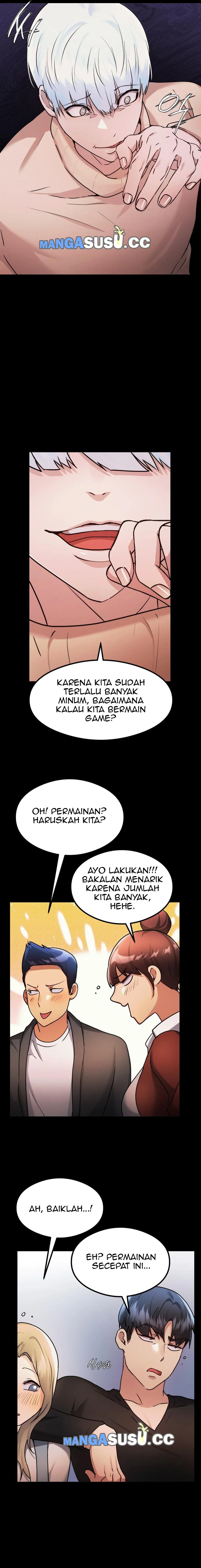 Open Talk Chapter 25