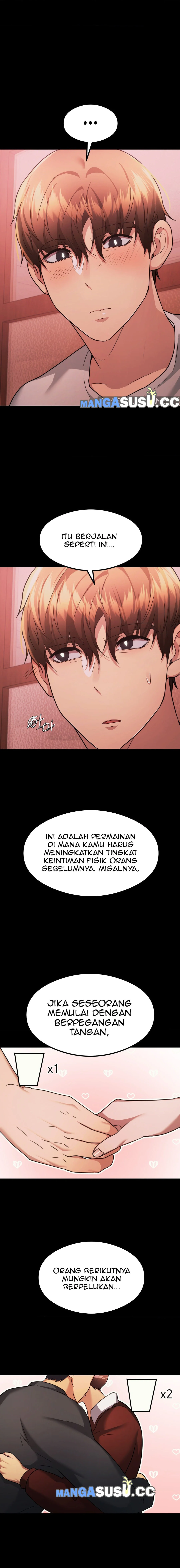 Open Talk Chapter 26