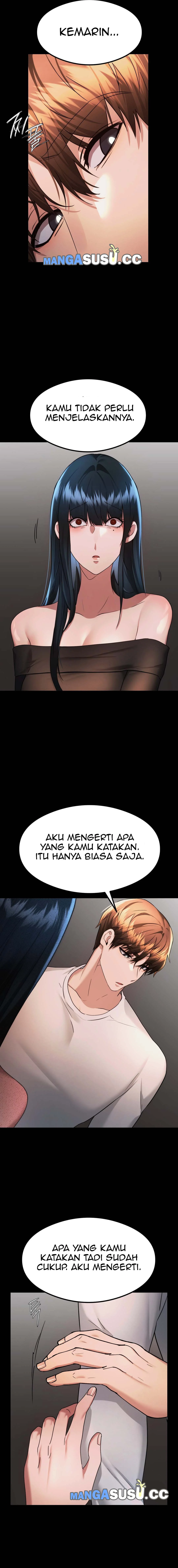 Open Talk Chapter 27