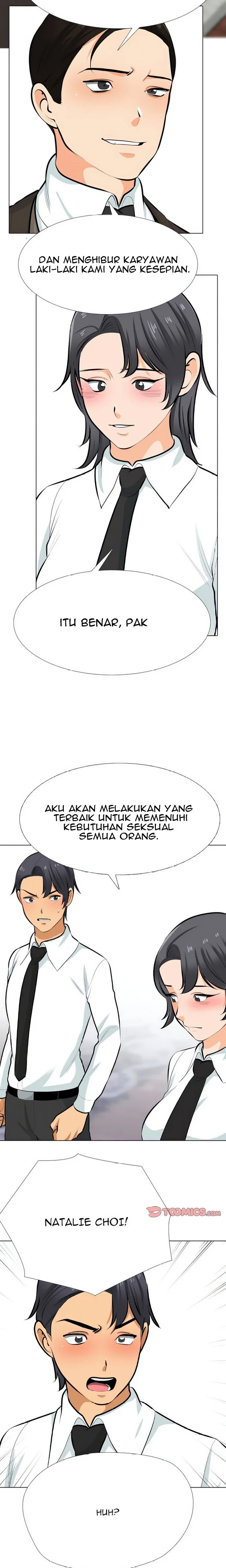 Our Exchange Chapter 211