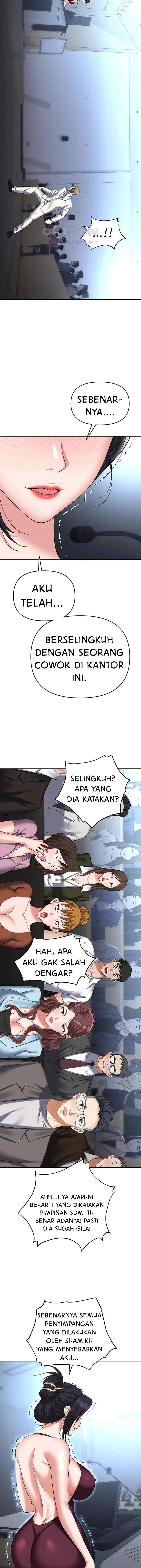 Trap (Park Min) Chapter 87