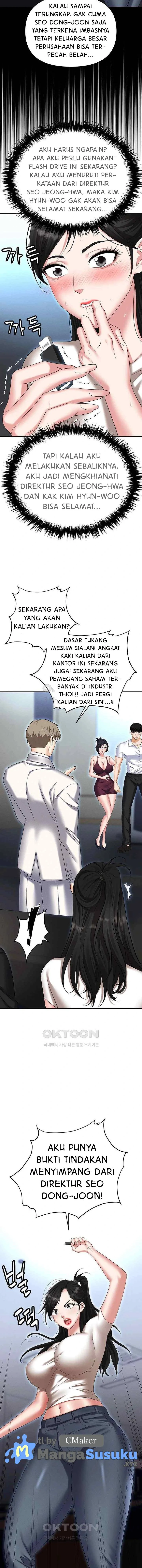 Trap (Park Min) Chapter 87