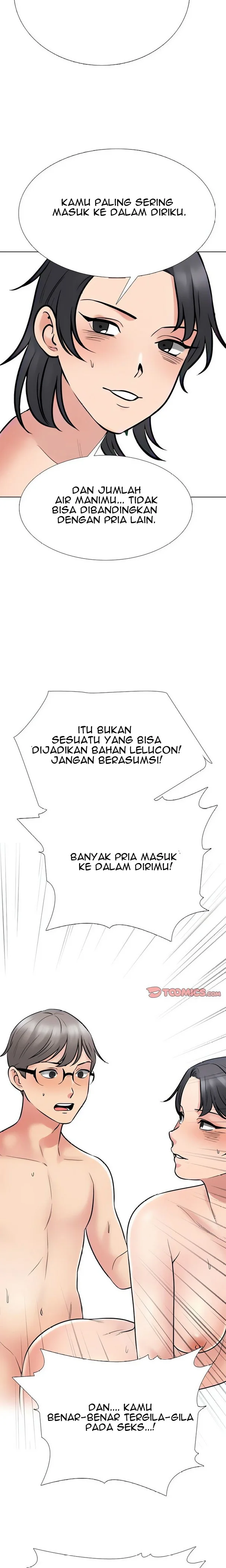 Our Exchange Chapter 223