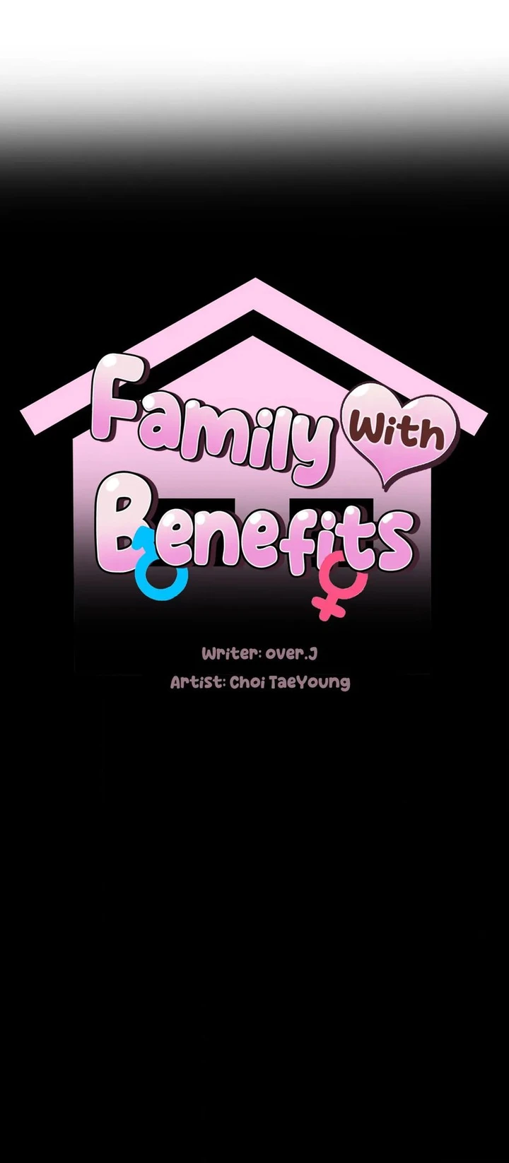 Family with Benefits Siblings Chapter 16