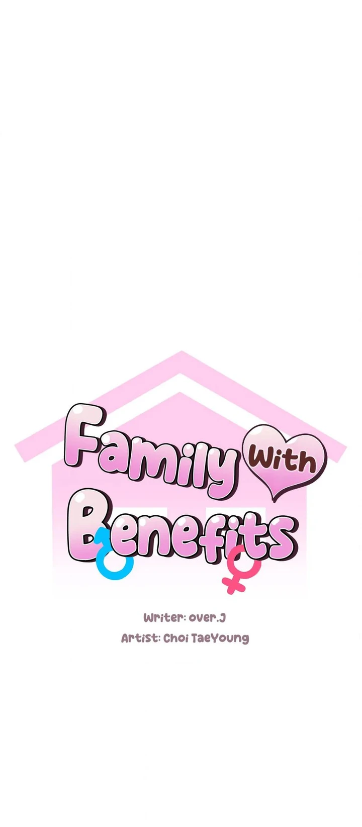 Family with Benefits Siblings Chapter 17