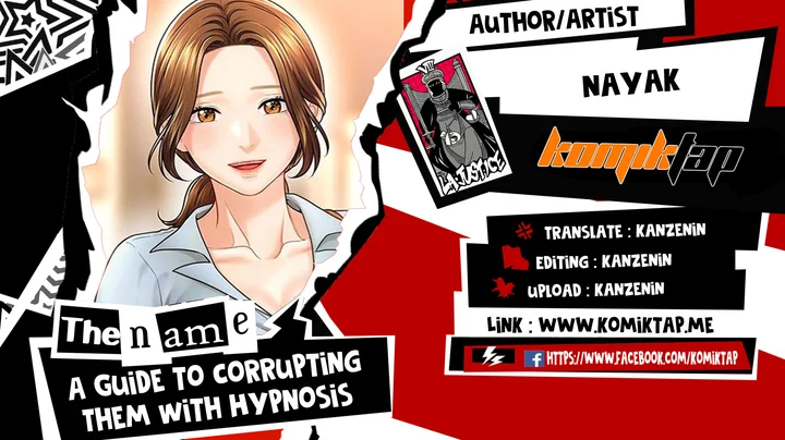 How to Conquer Women with Hypnosis Chapter 24