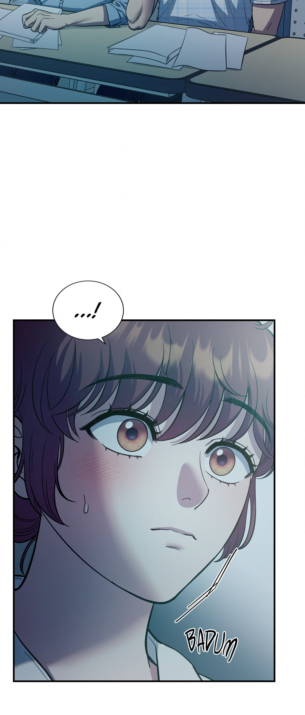 Hana’s Demons of Lust
