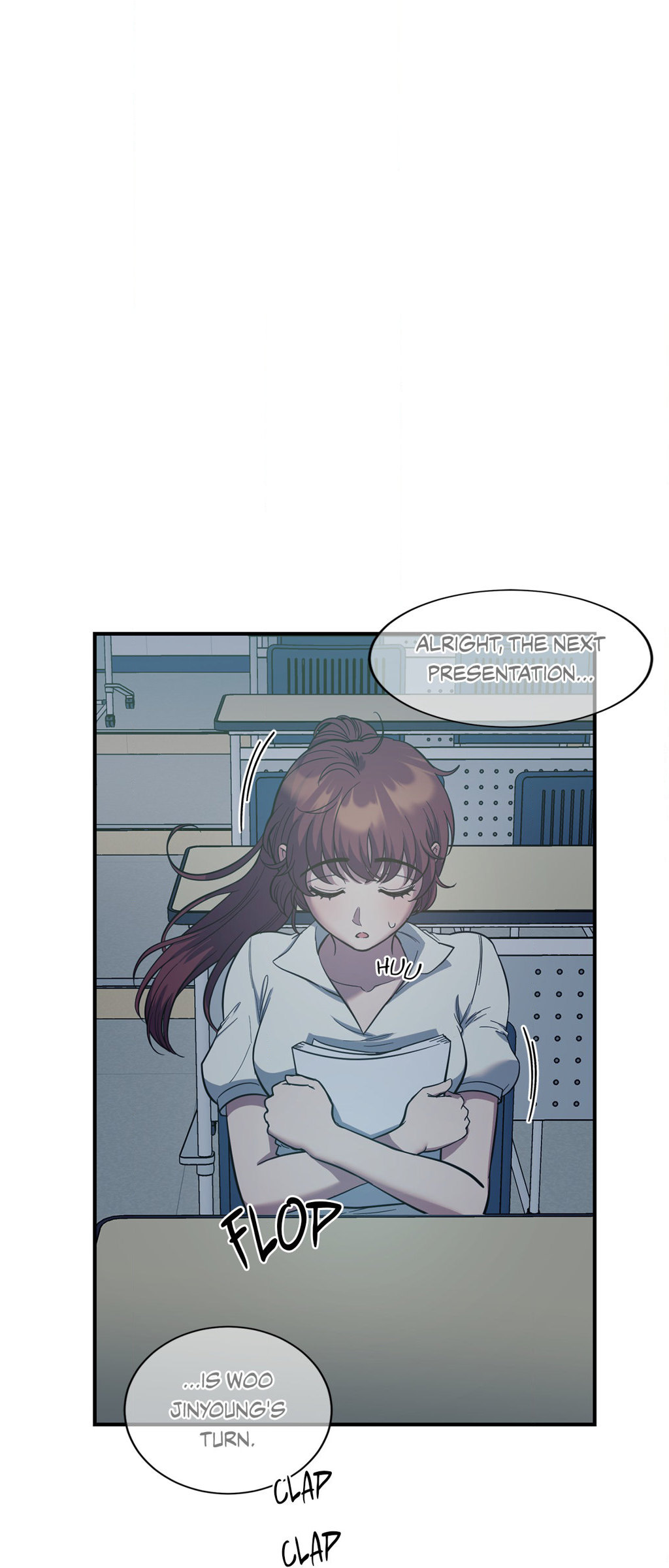 Hana’s Demons of Lust