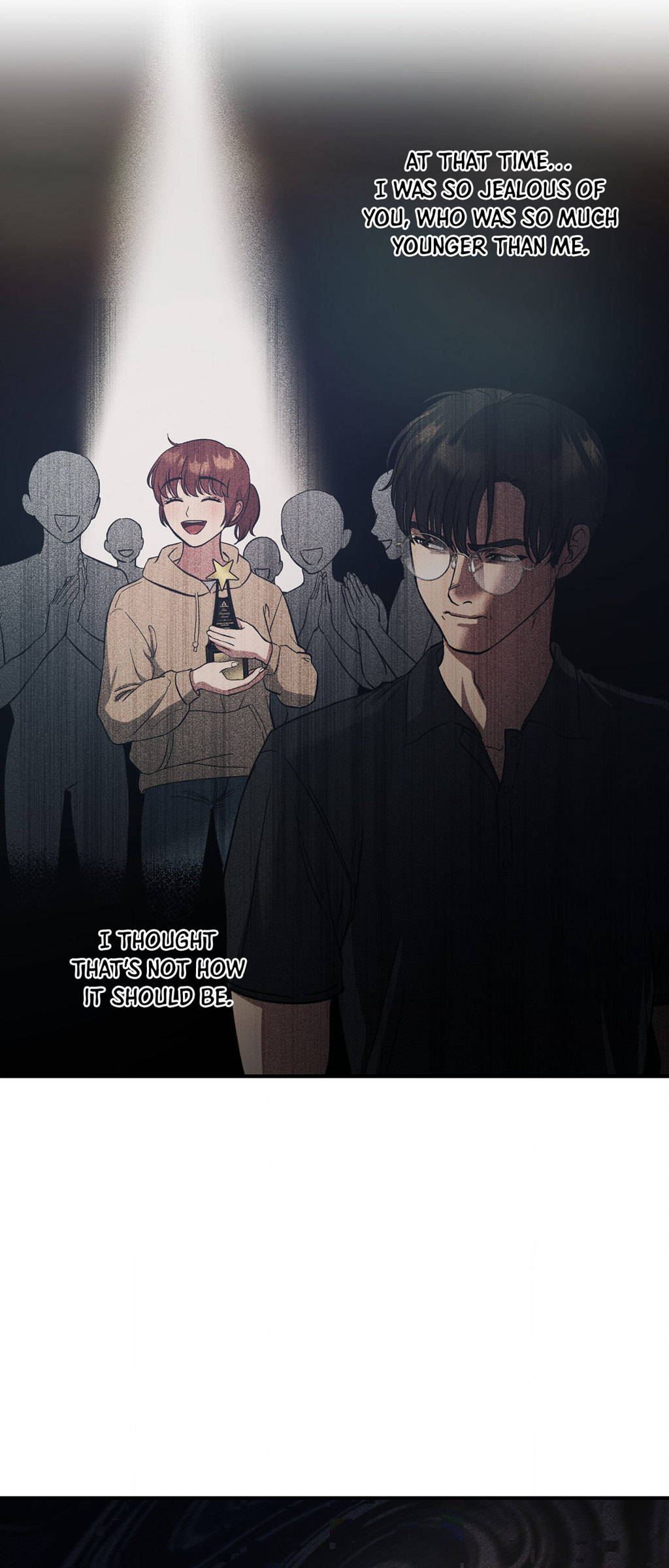 Hana’s Demons of Lust
