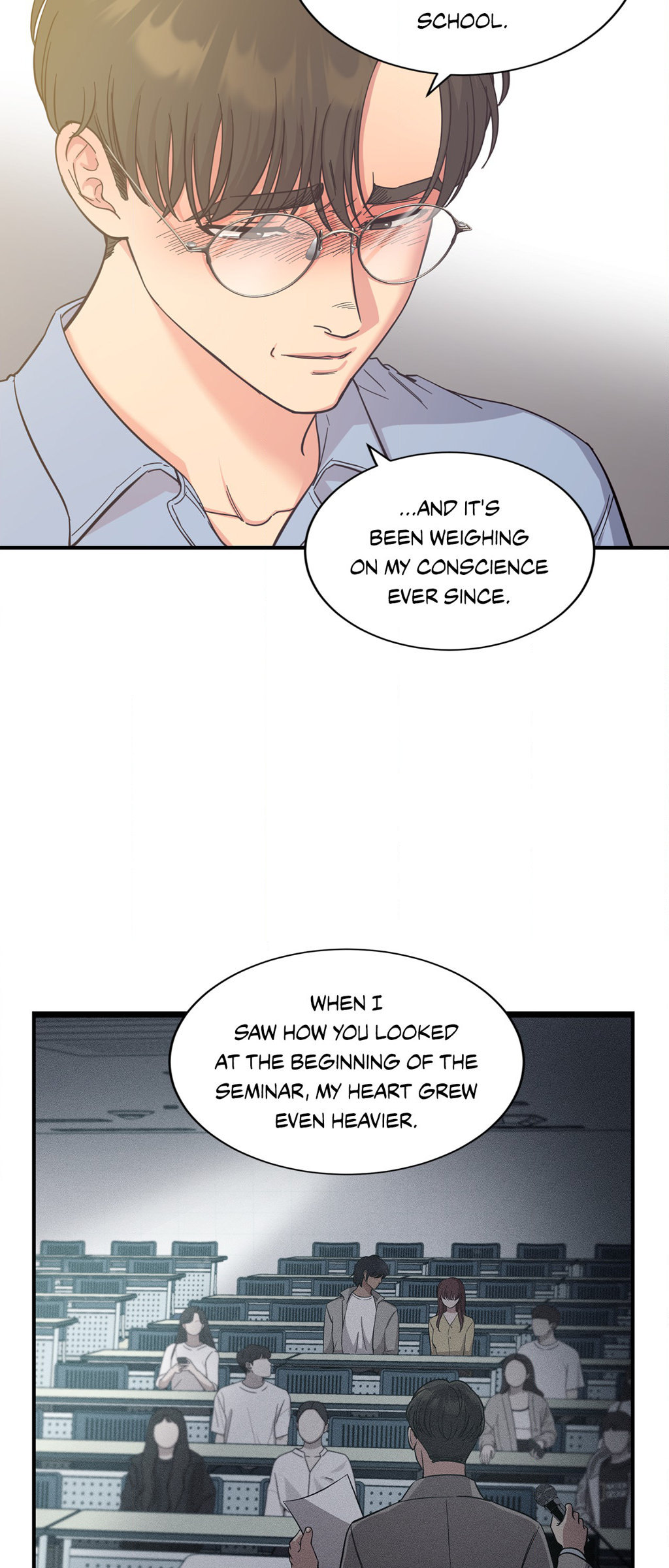 Hana’s Demons of Lust