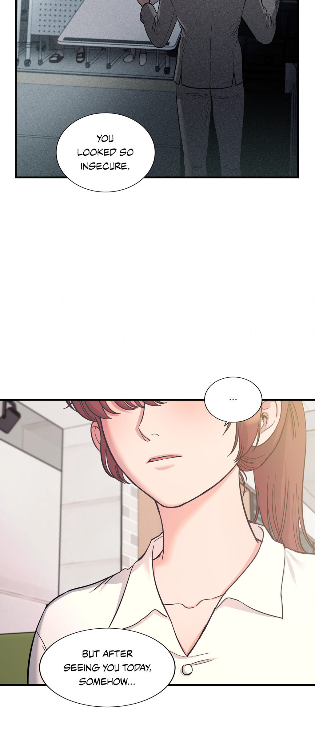 Hana’s Demons of Lust