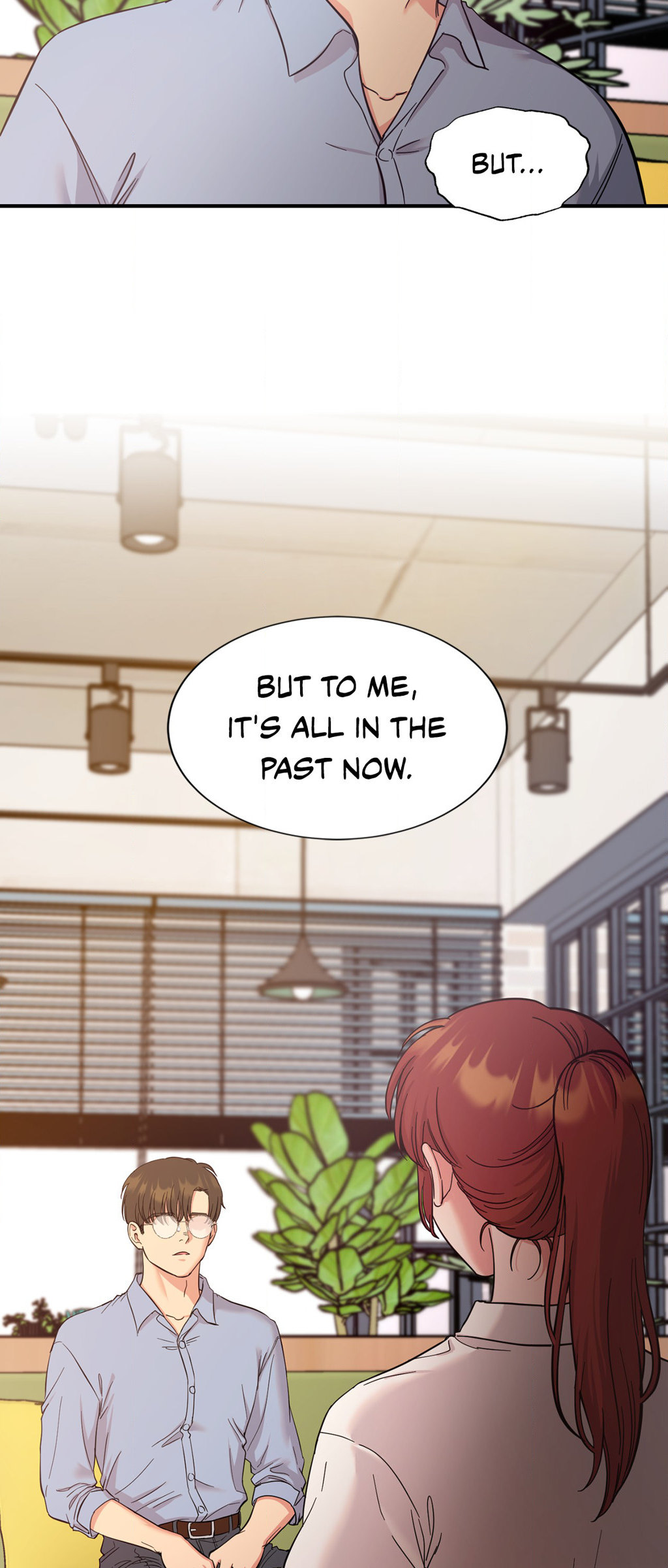 Hana’s Demons of Lust