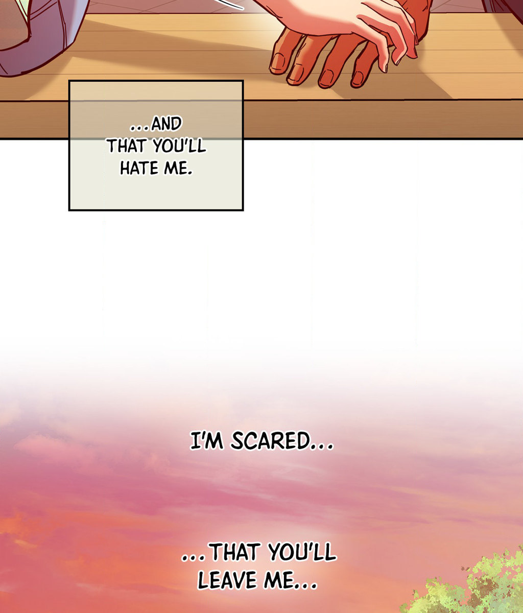 Hana’s Demons of Lust