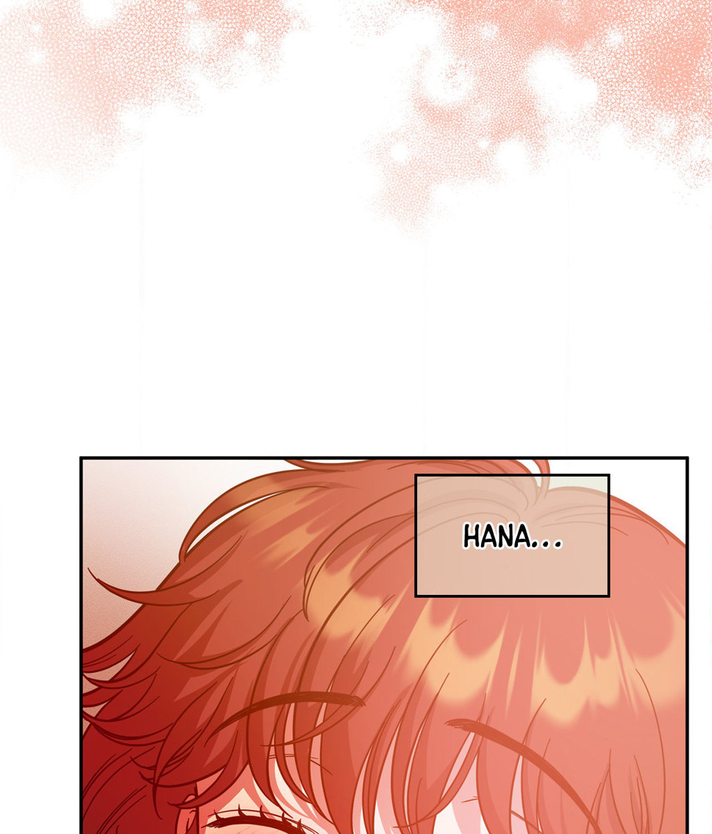 Hana’s Demons of Lust
