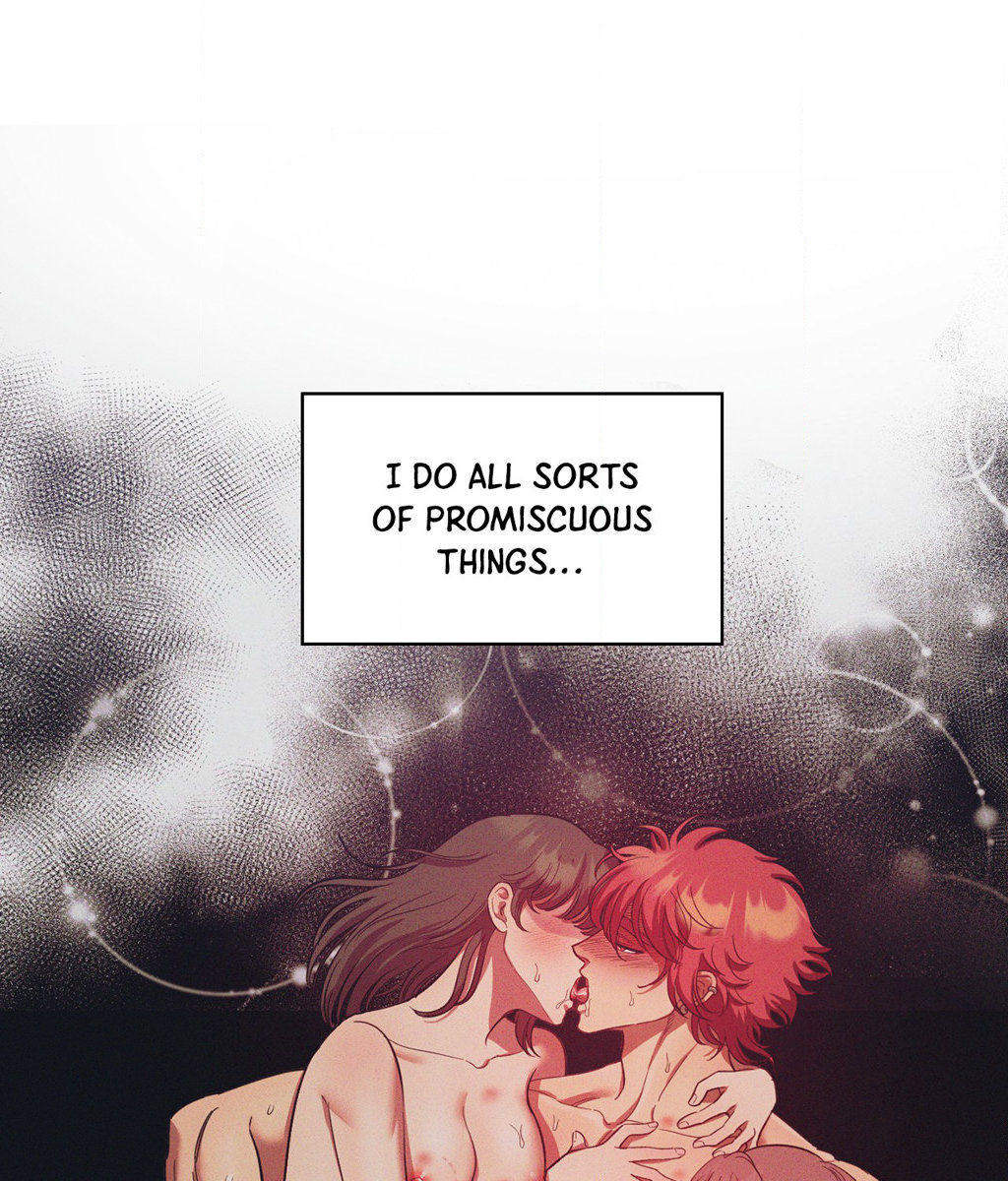Hana’s Demons of Lust
