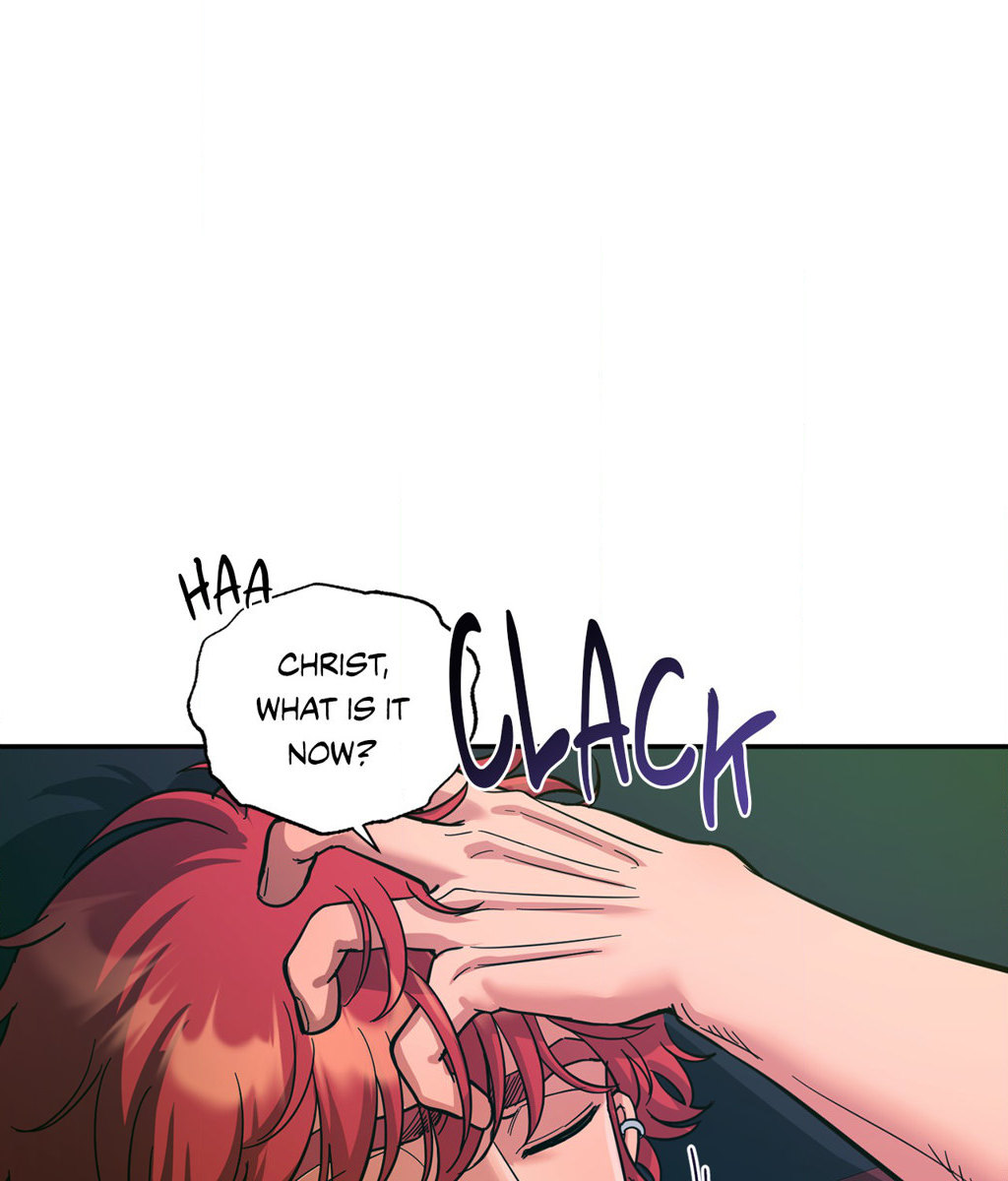 Hana’s Demons of Lust