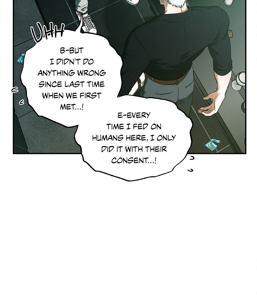 Hana’s Demons of Lust