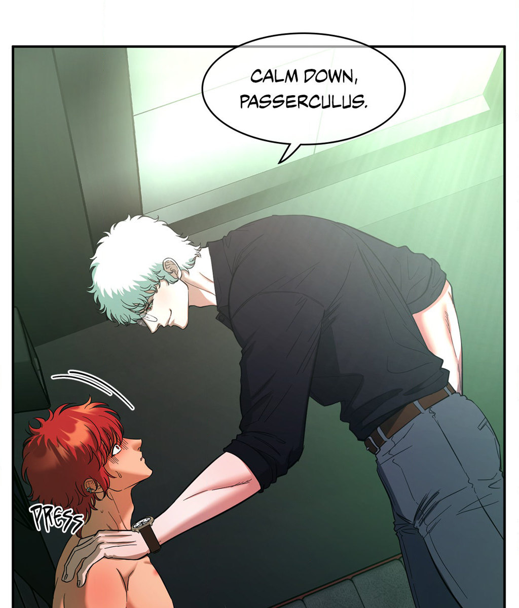 Hana’s Demons of Lust