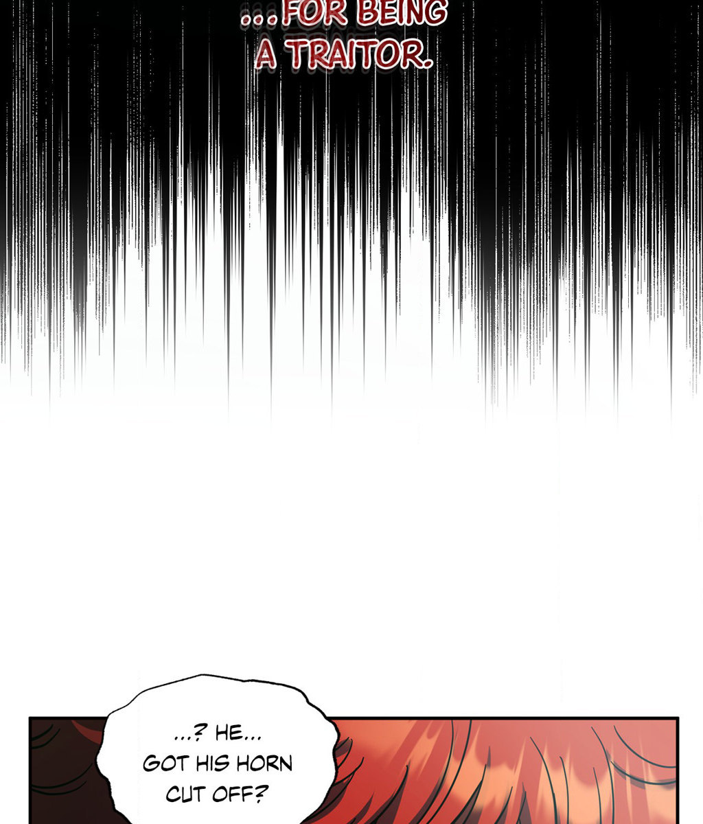 Hana’s Demons of Lust