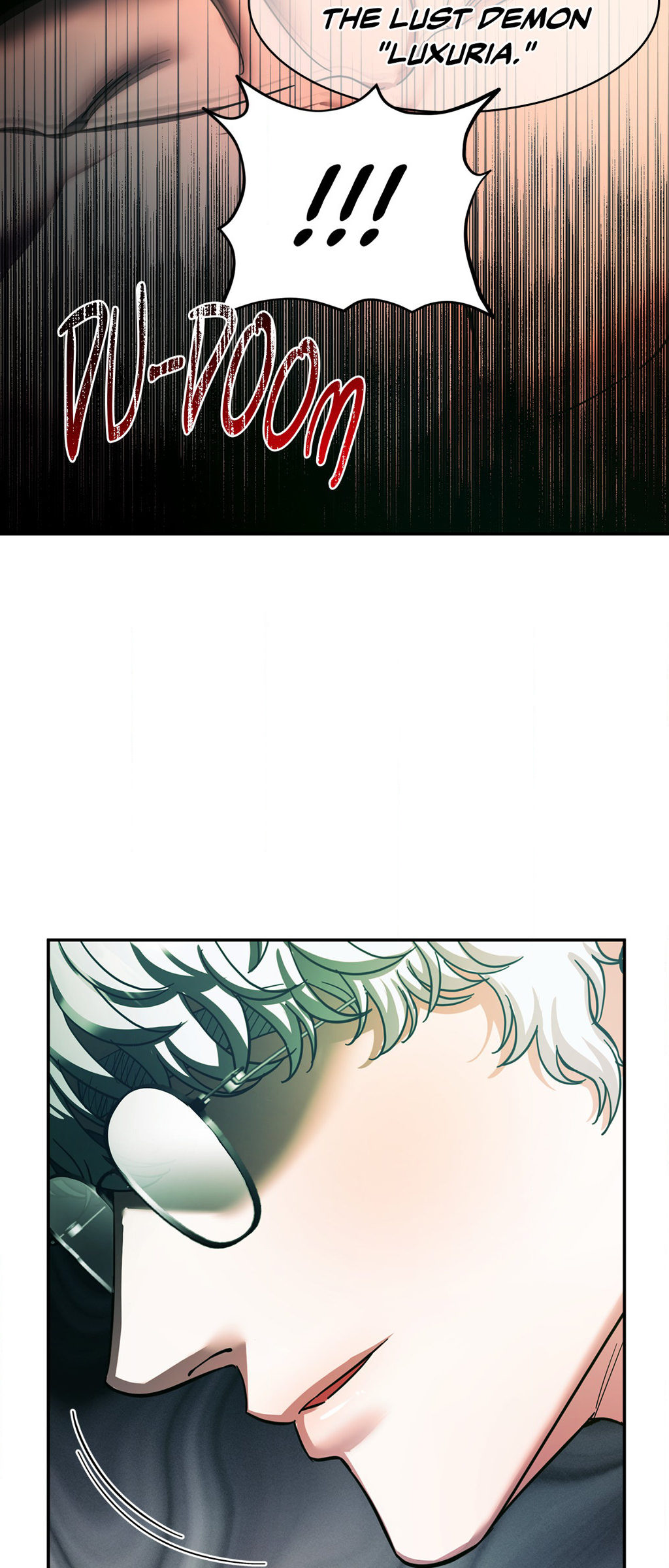 Hana’s Demons of Lust