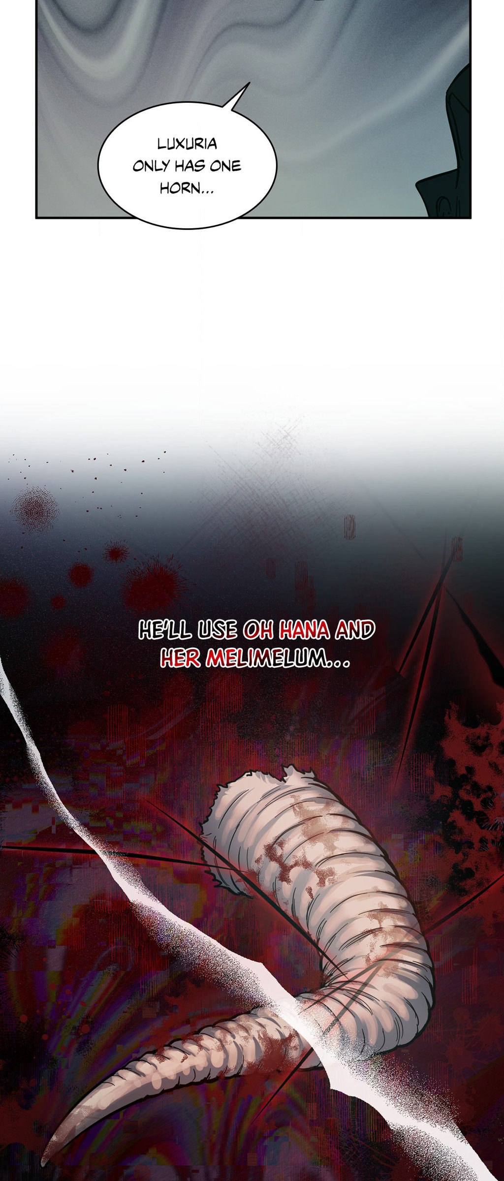 Hana’s Demons of Lust