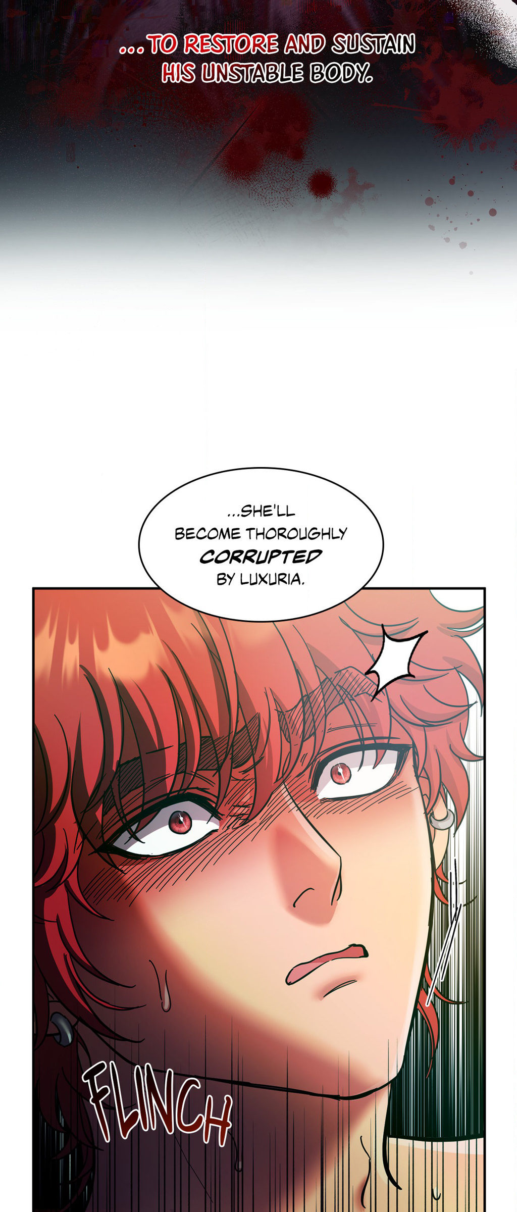 Hana’s Demons of Lust
