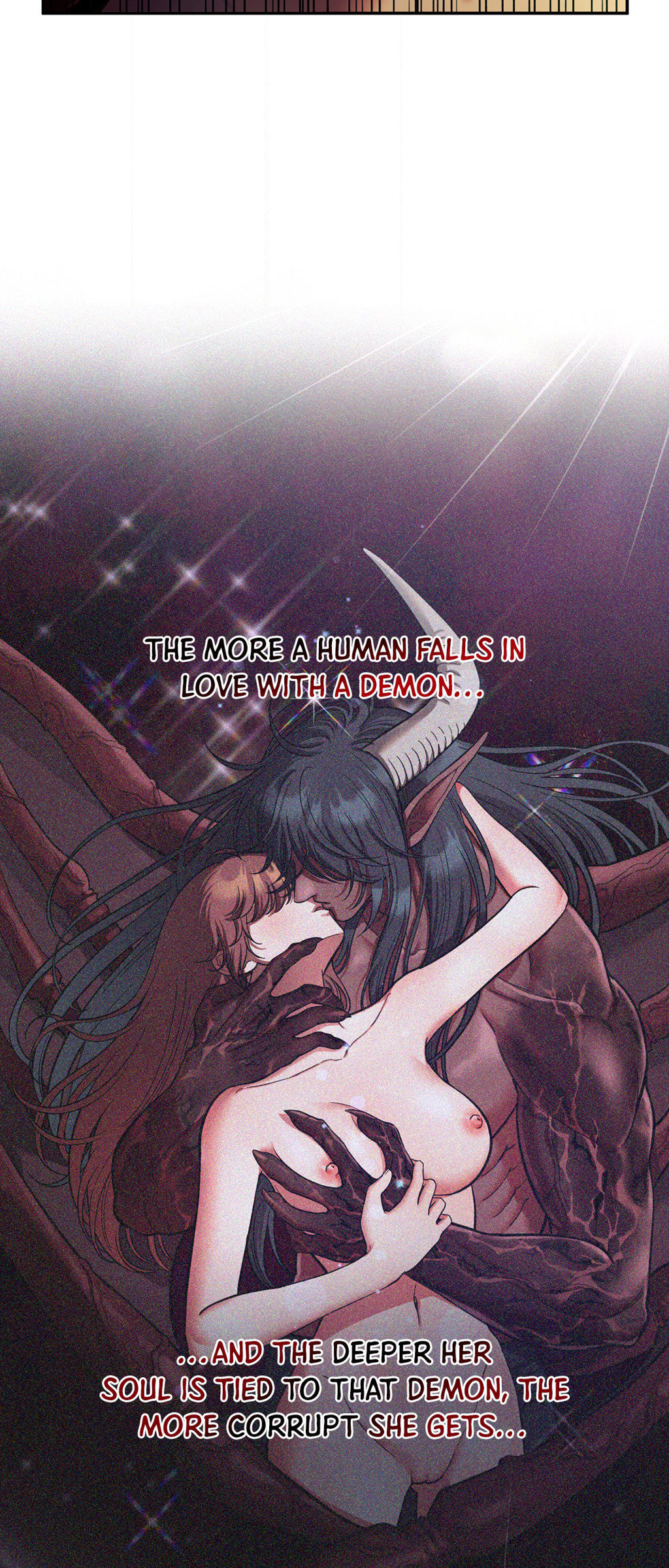 Hana’s Demons of Lust