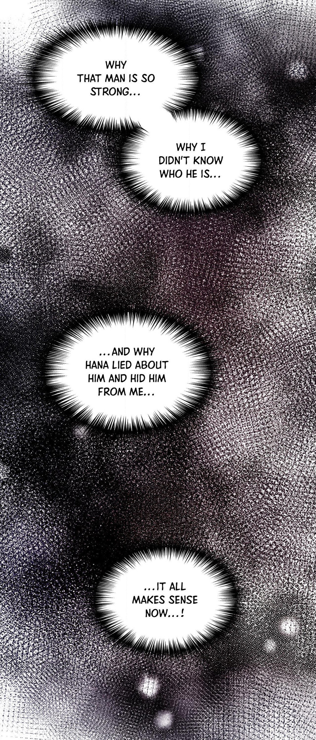 Hana’s Demons of Lust