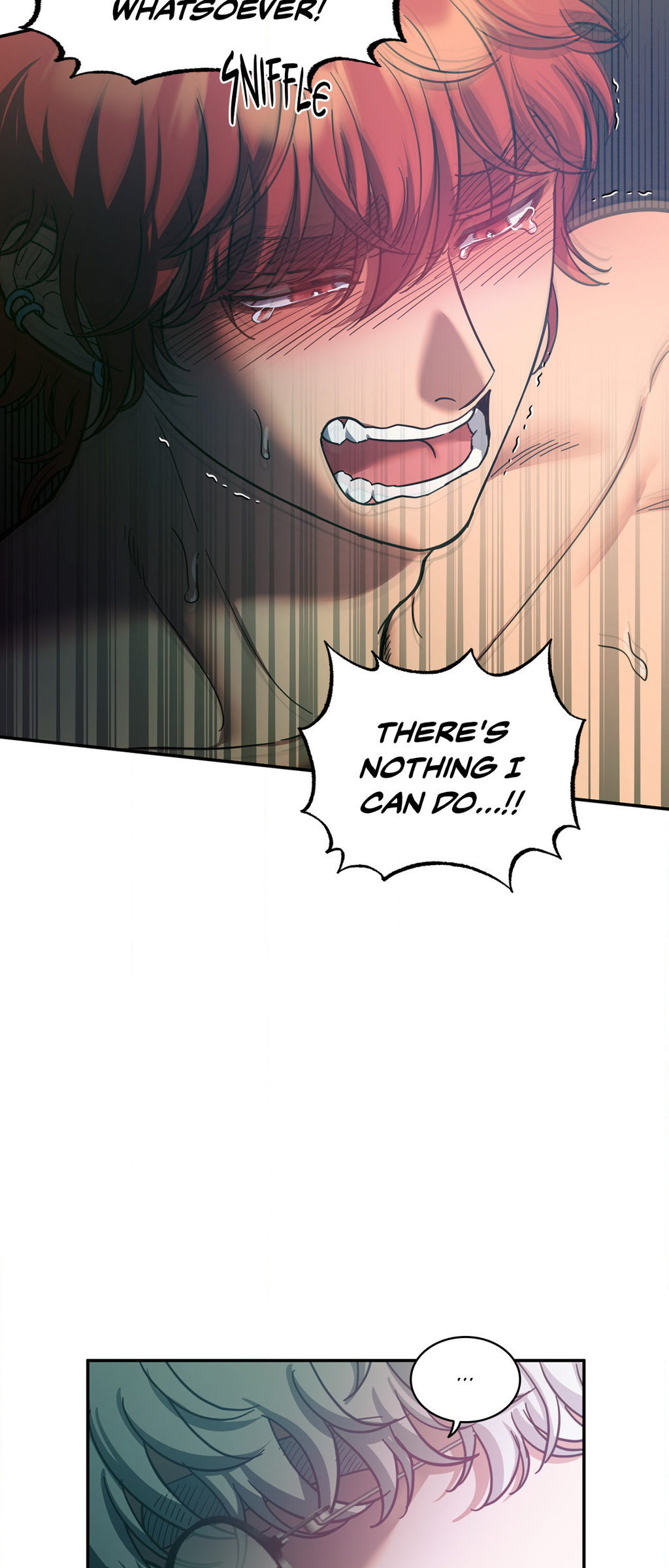 Hana’s Demons of Lust