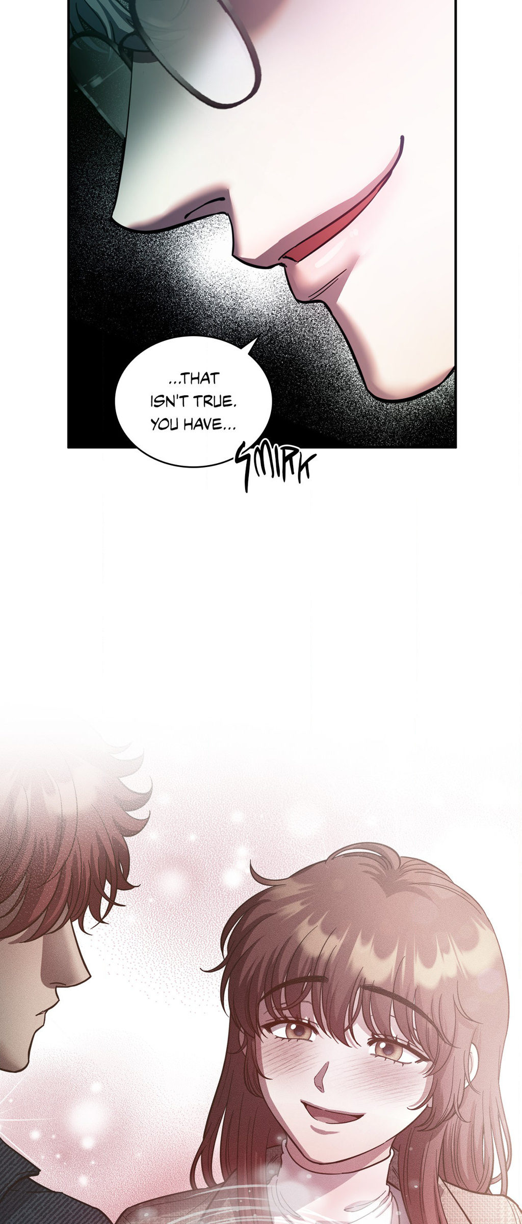 Hana’s Demons of Lust