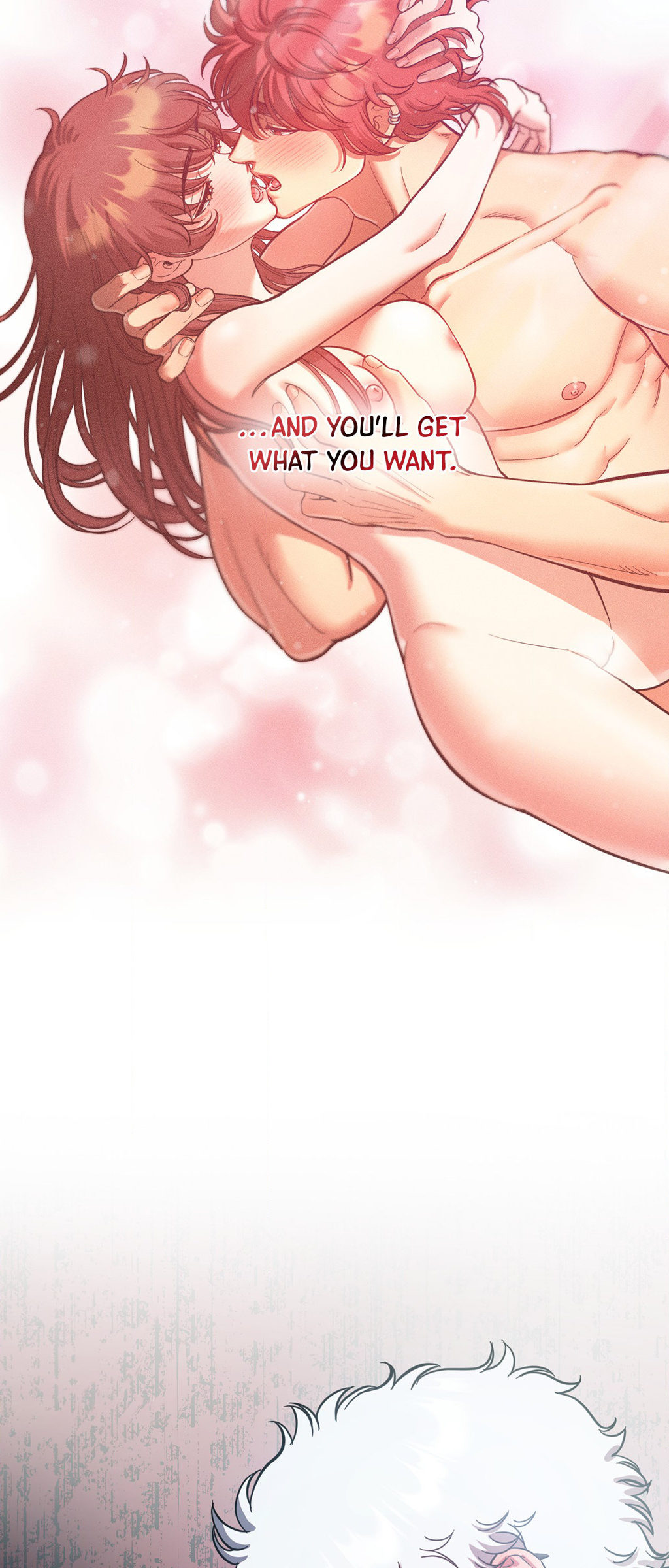 Hana’s Demons of Lust