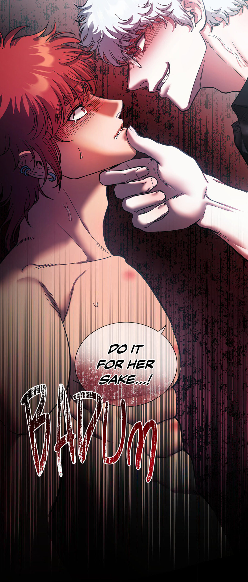 Hana’s Demons of Lust