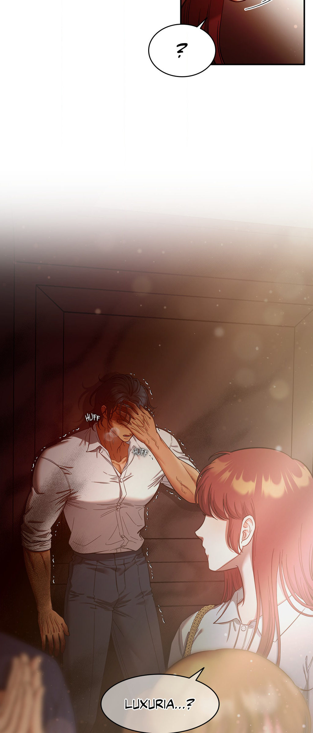 Hana’s Demons of Lust