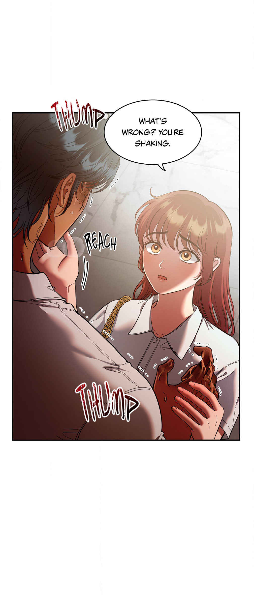 Hana’s Demons of Lust