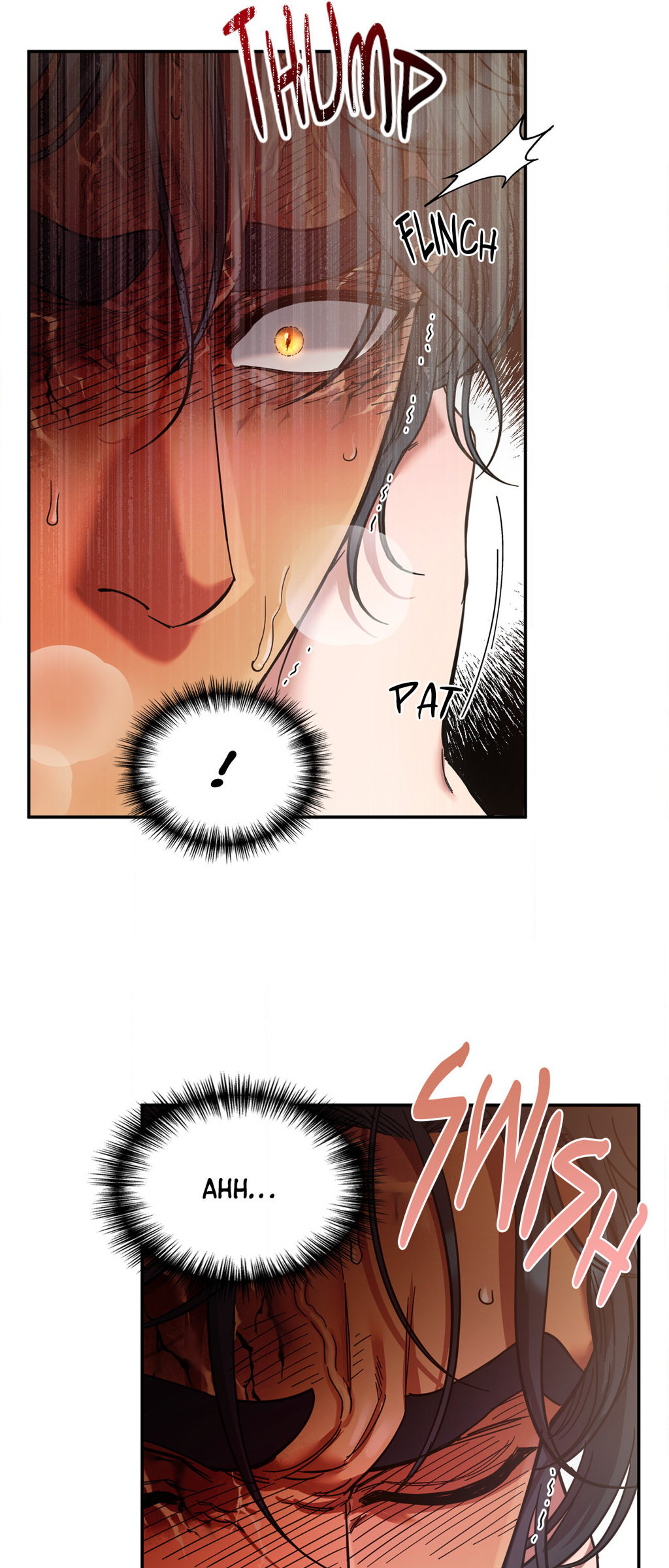 Hana’s Demons of Lust
