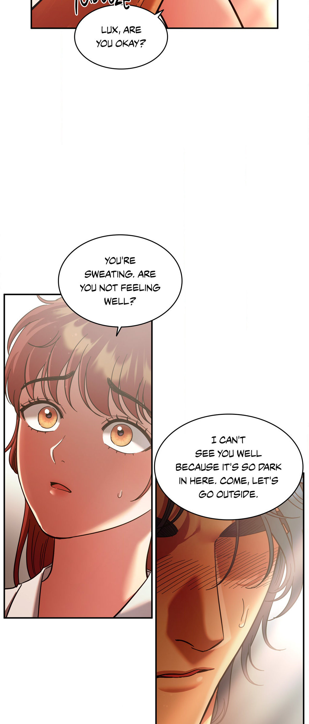 Hana’s Demons of Lust