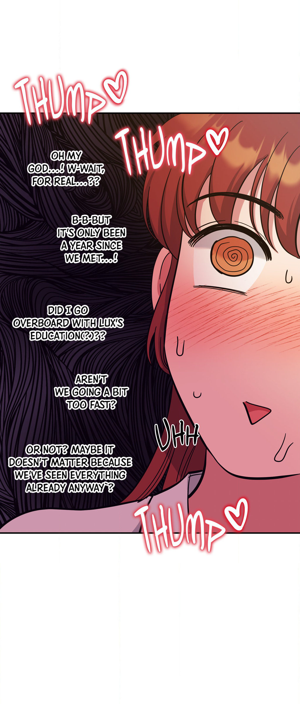 Hana’s Demons of Lust