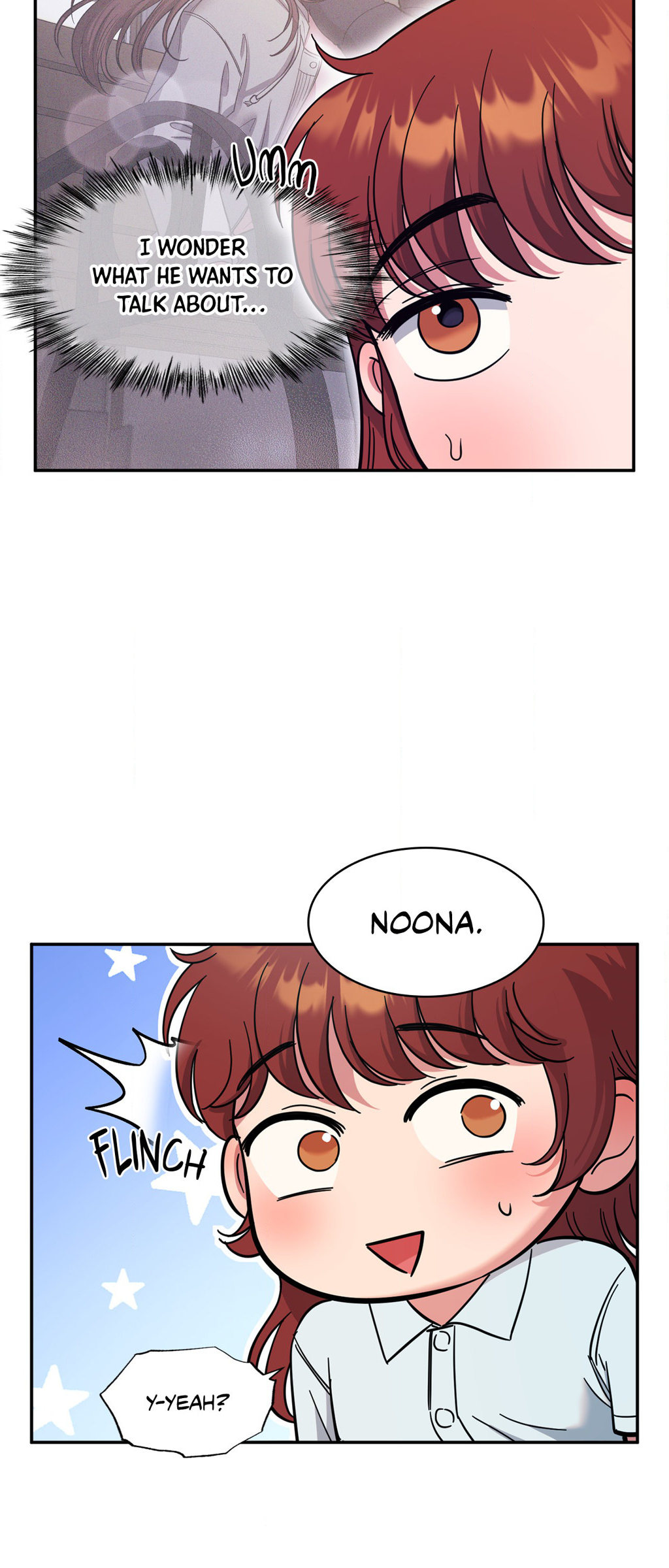 Hana’s Demons of Lust