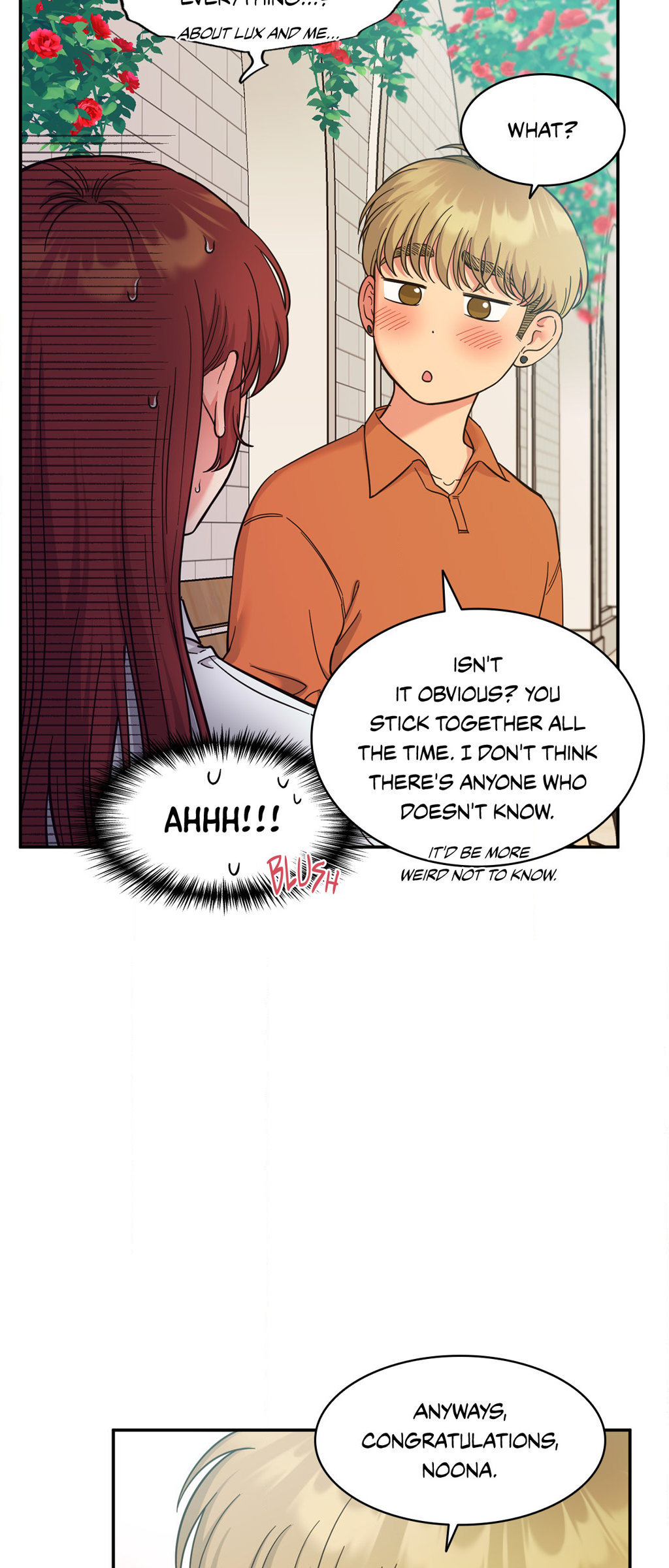 Hana’s Demons of Lust