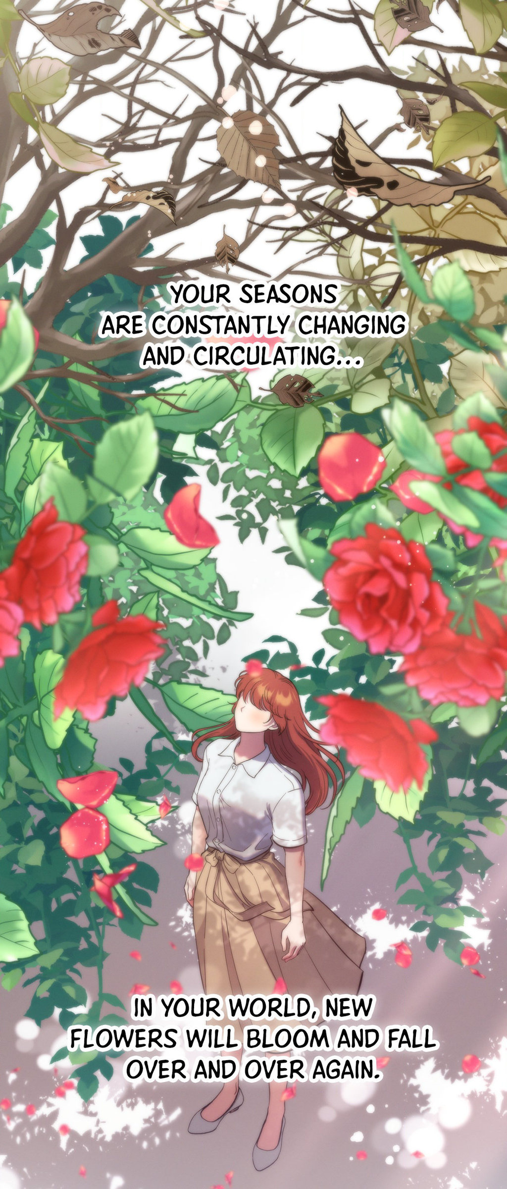 Hana’s Demons of Lust