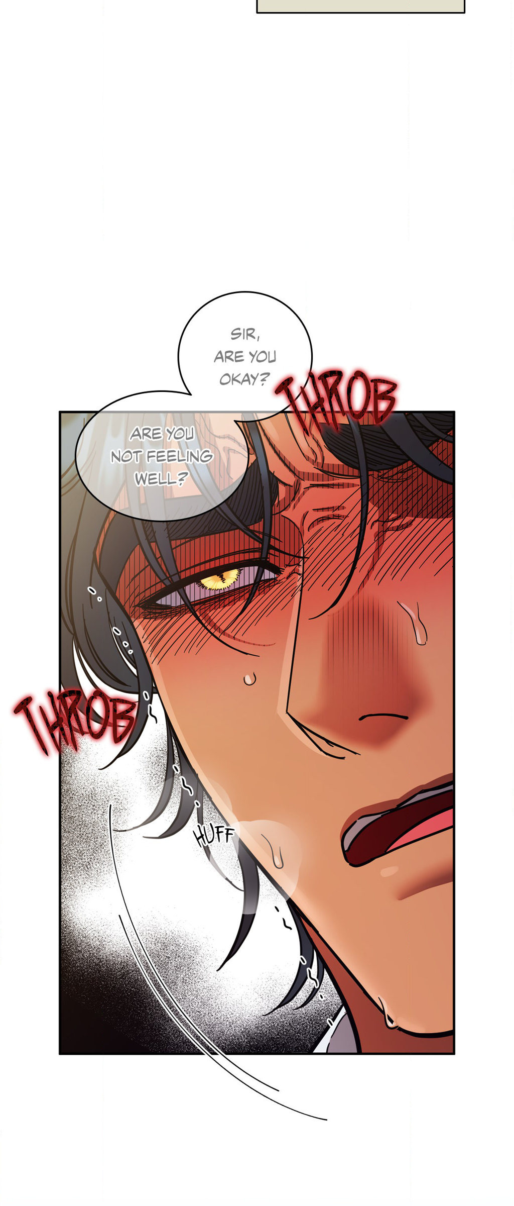 Hana’s Demons of Lust