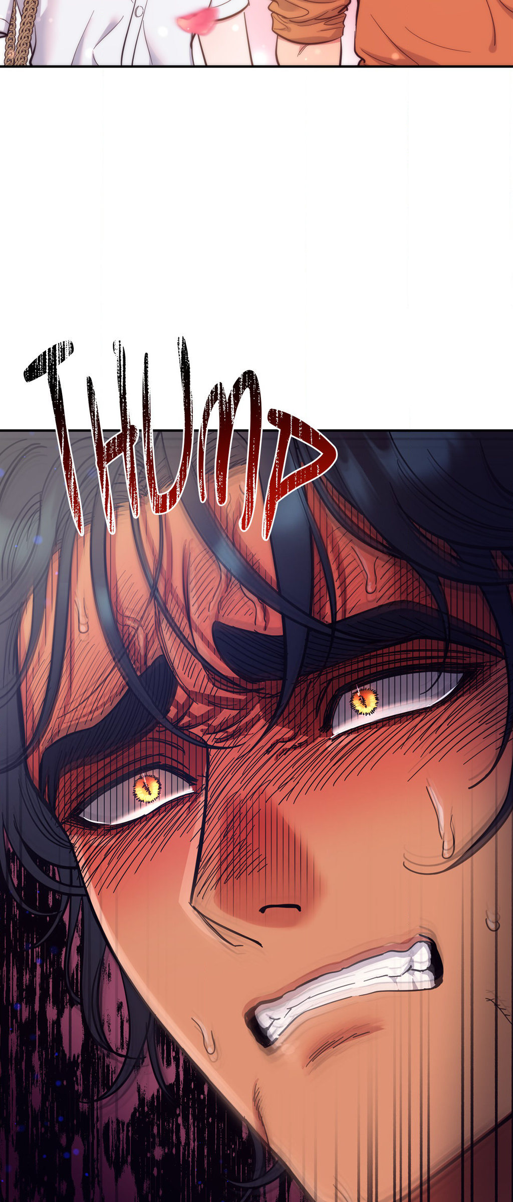 Hana’s Demons of Lust