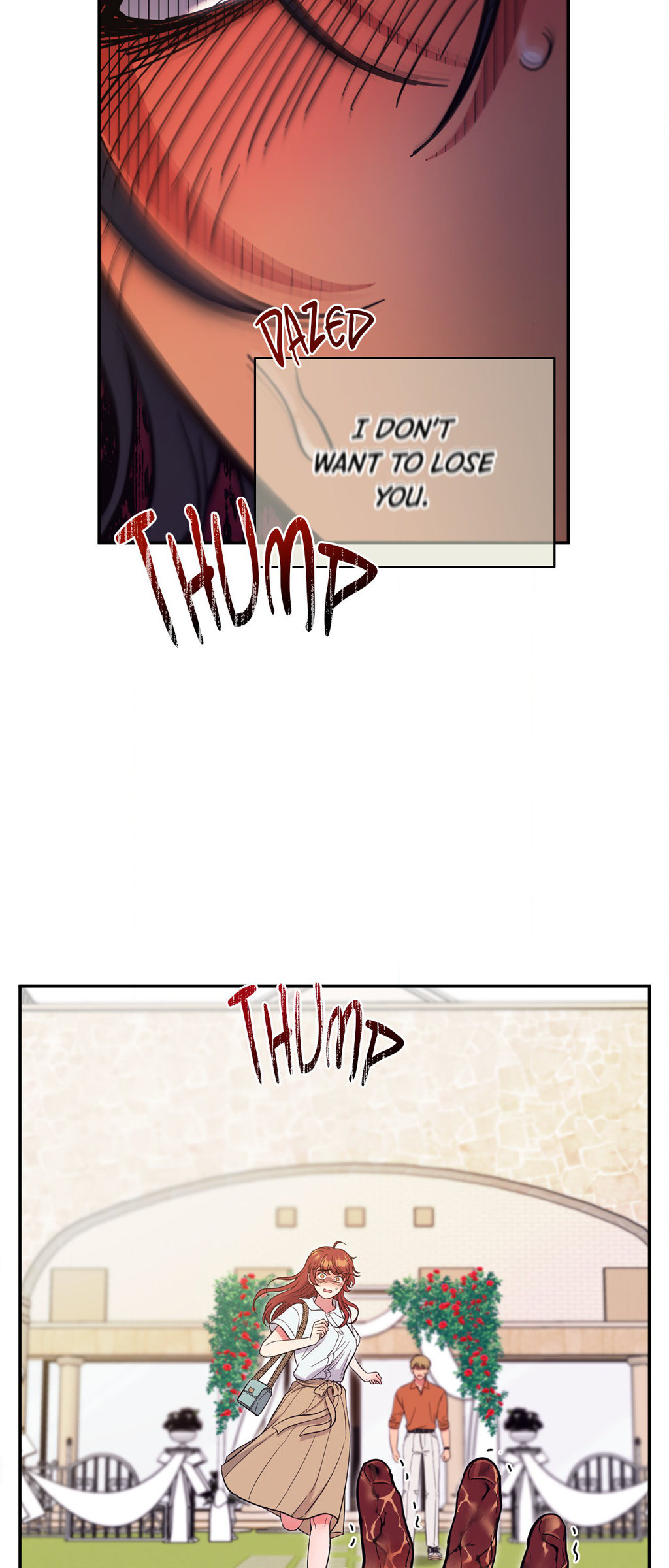 Hana’s Demons of Lust