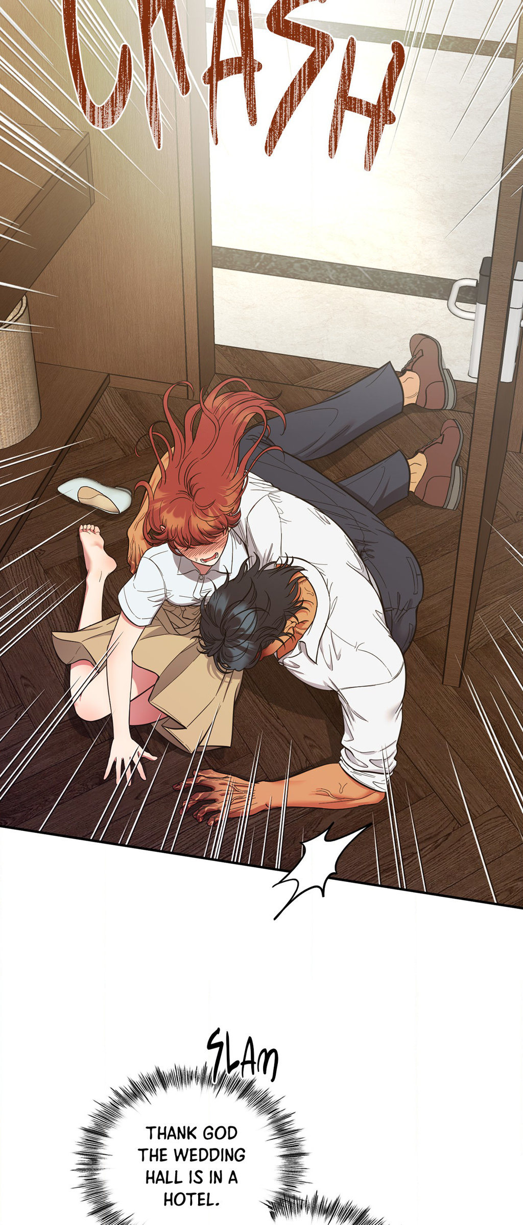 Hana’s Demons of Lust