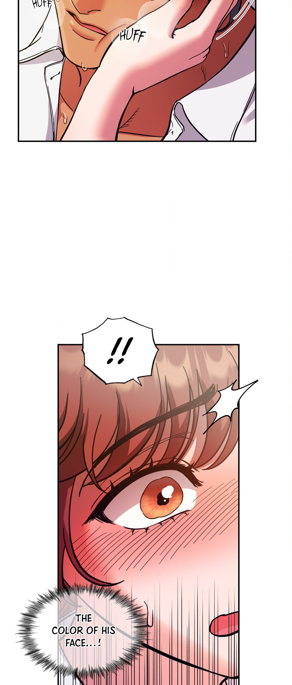 Hana’s Demons of Lust